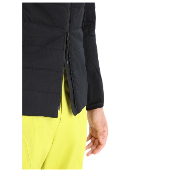 Icebreaker - MerinoLoft Jacket - Isolatiejas