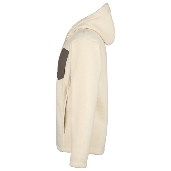 Red Chili - Beru Hoody - Fleecepullover