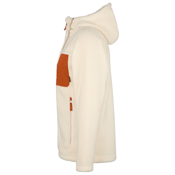 Red Chili - Beru Zip Hoody - Fleecetakki