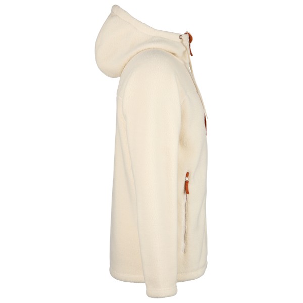 Red Chili - Beru Zip Hoody - Fleecetakki