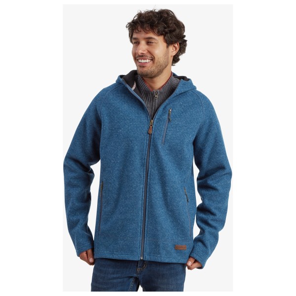 Sherpa - Namgyal Hoodie - Fleecevest