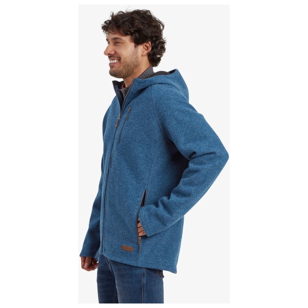 Sherpa - Namgyal Hoodie - Fleecevest