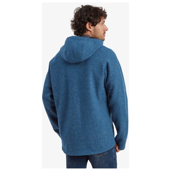 Sherpa - Namgyal Hoodie - Fleecevest