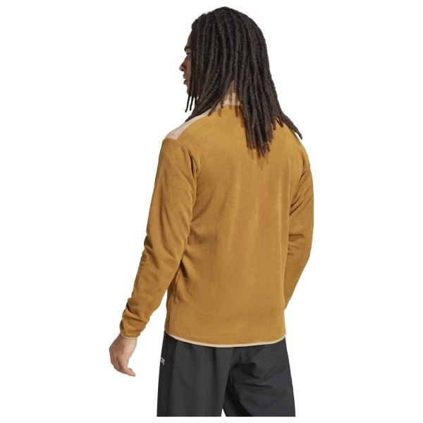 adidas Terrex - Multi Full Zip Fleece - Fleecejakke