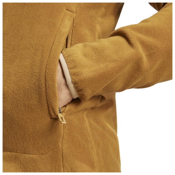adidas Terrex - Multi Full Zip Fleece - Fleecejakke