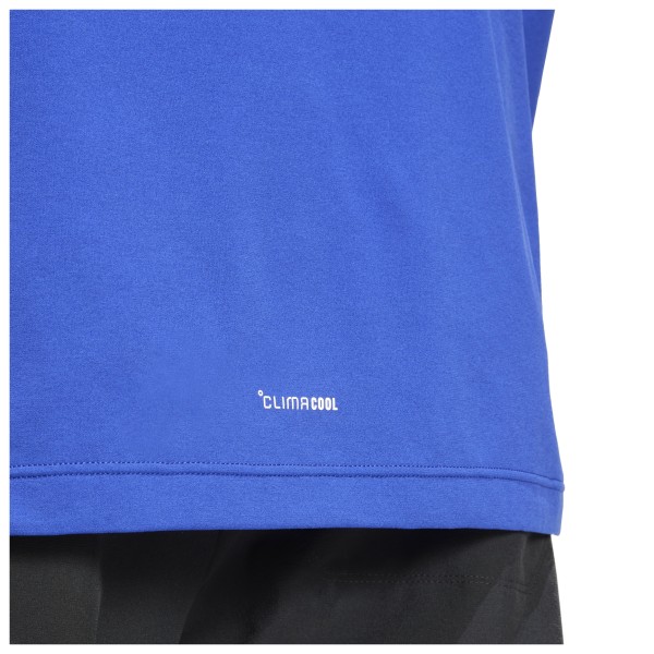 adidas Terrex - Multi Half Zip L/S Tee - Fleecetröjor