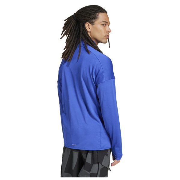 adidas Terrex - Xploric ClimaWarm Light Fleece Jacket - Fleecetakki