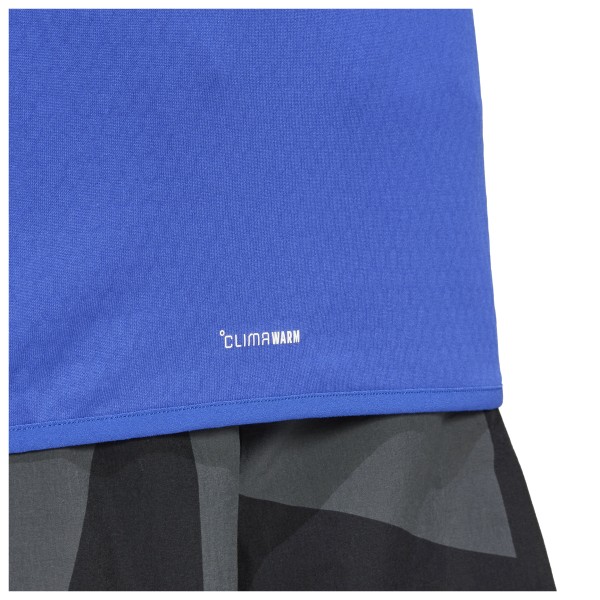 adidas Terrex - Xploric ClimaWarm Light Fleece Jacket - Fleecetakki