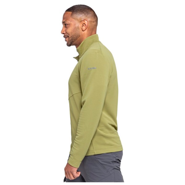 Schöffel - Circ Fleece Jacket Style Smue - Fleecetakki