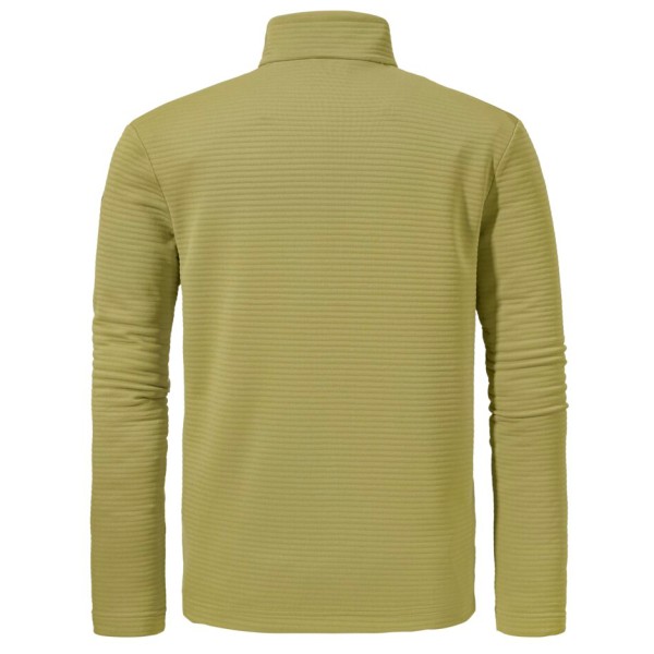 Schöffel - Circ Fleece Jacket Style Smue - Giacca in pile