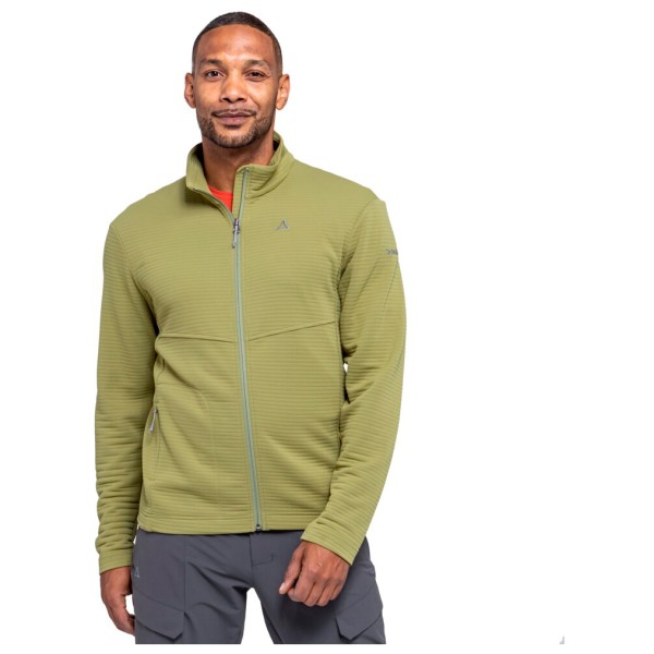Schöffel - Circ Fleece Jacket Style Smue - Giacca in pile