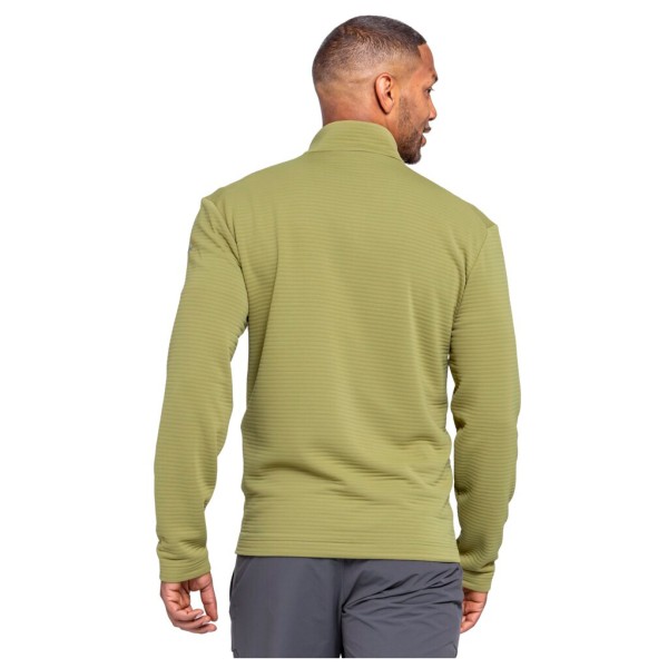 Schöffel - Circ Fleece Jacket Style Smue - Giacca in pile