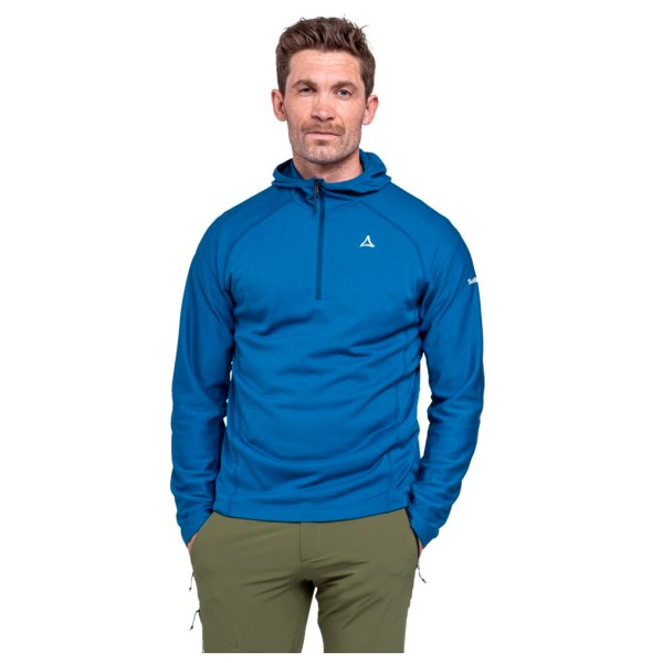 Schöffel - Fleece Hoody Style Kravica - Jerséis de forro polar