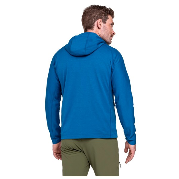 Schöffel - Fleece Hoody Style Kravica - Jerséis de forro polar