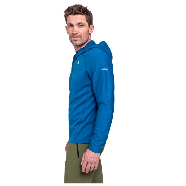 Schöffel - Fleece Hoody Style Kravica - Jerséis de forro polar