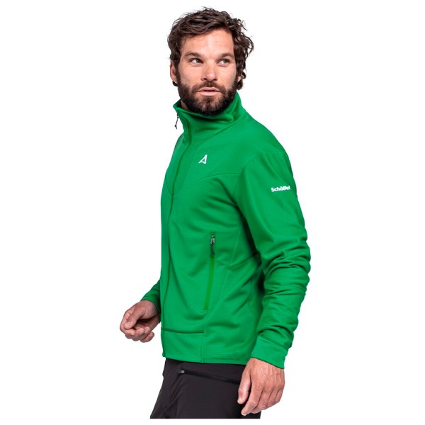 Schöffel - Fleece Jacket Style Blaueis - Fleecevest