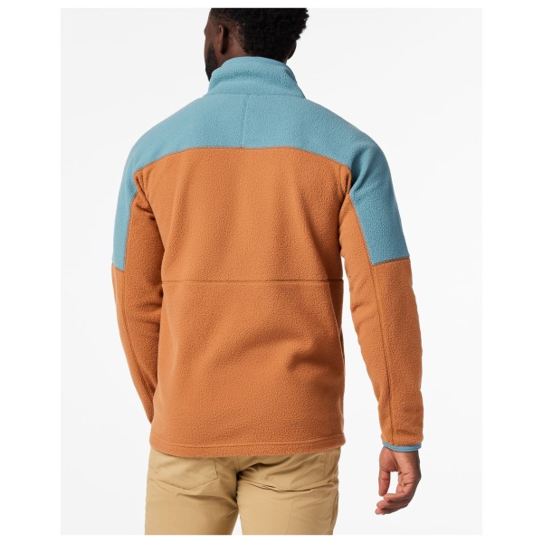 Cotopaxi - Abrazo Fleece Half-Zip Jacket - Fleecesweatere