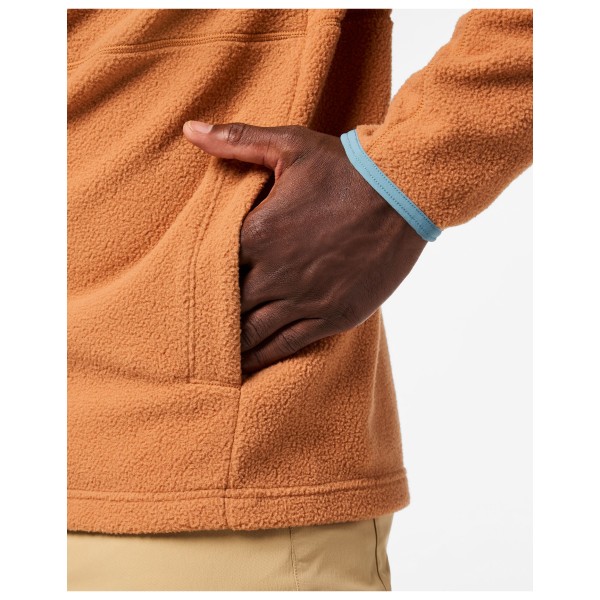 Cotopaxi - Abrazo Fleece Half-Zip Jacket - Fleecesweatere