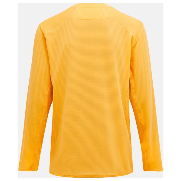 Peak Performance - Freelight Polartec Grid - Fleecesweatere