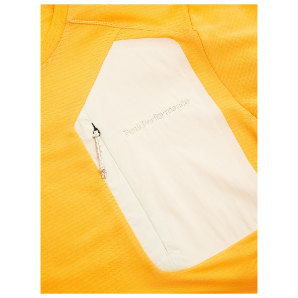 Peak Performance - Freelight Polartec Grid - Fleecesweatere