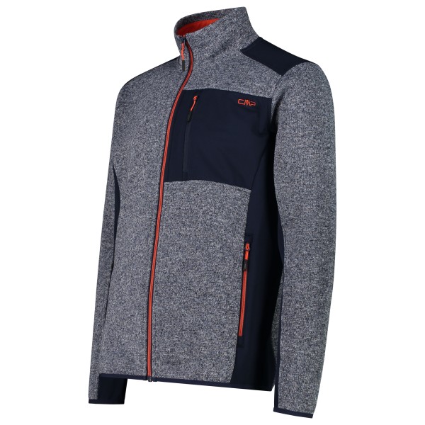 CMP - Jacket - Veste polaire