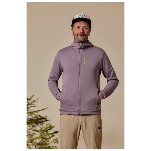 Maloja - TristkogelM. - Forro polar