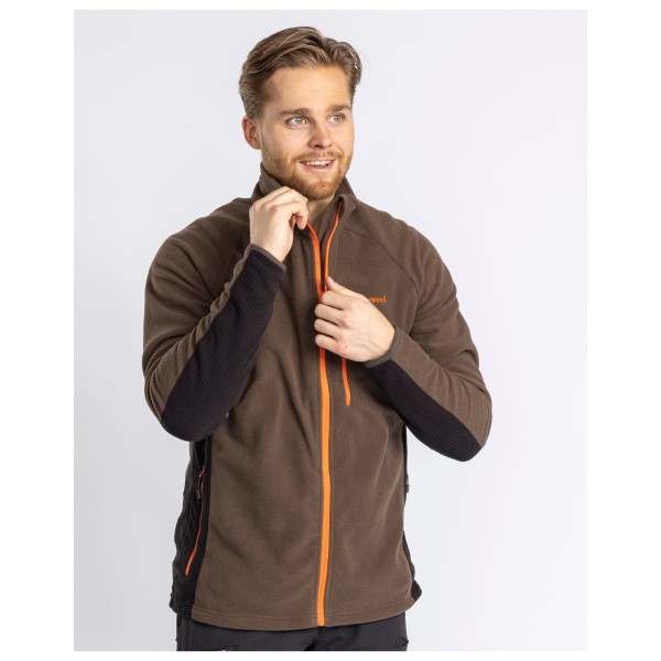 Pinewood - Air Vent Fleece Jacket - Fleece jacket
