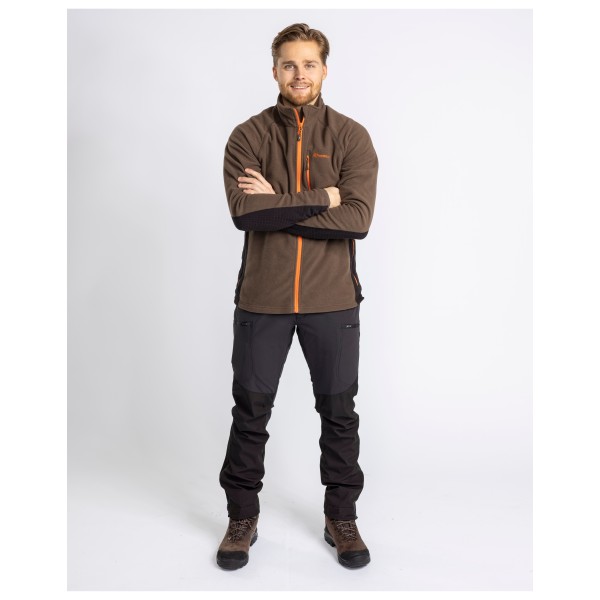 Pinewood - Air Vent Fleece Jacket - Fleece jacket