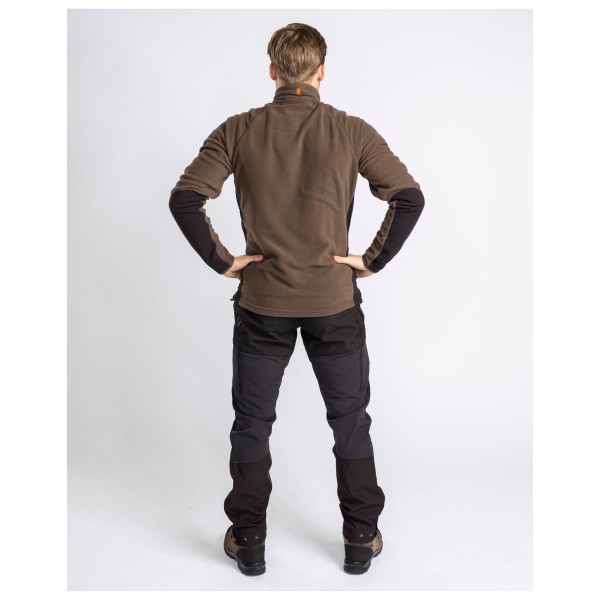 Pinewood - Air Vent Fleece Jacket - Fleece jacket