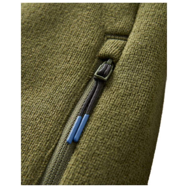 Passenger - Hudson Recycled Polartec Fleece - Forro polar