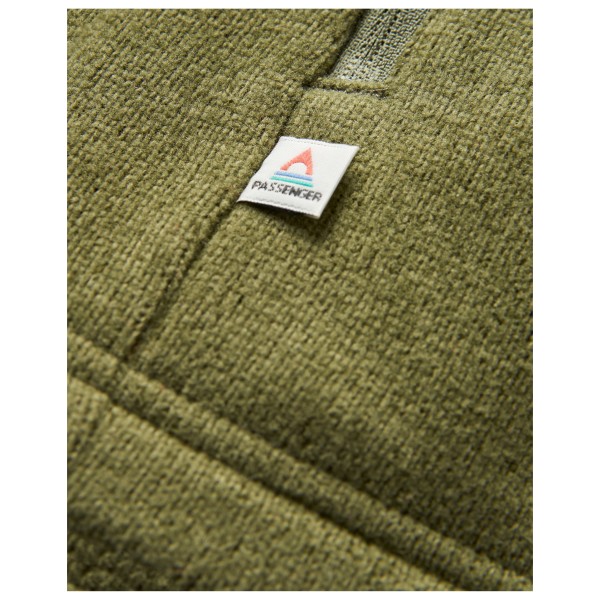 Passenger - Hudson Recycled Polartec Fleece - Forro polar