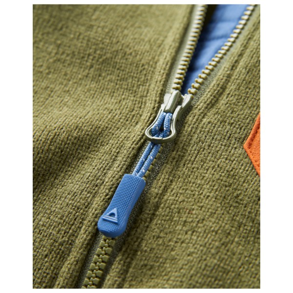 Passenger - Hudson Recycled Polartec Fleece - Forro polar