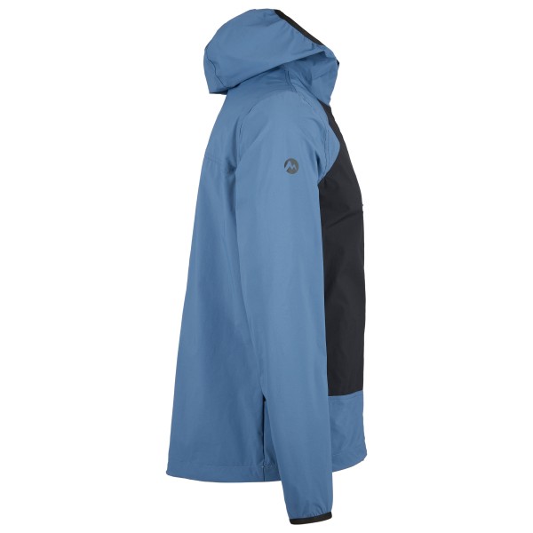 Martini - Trektech Midlayer Jacket - Giacca in pile