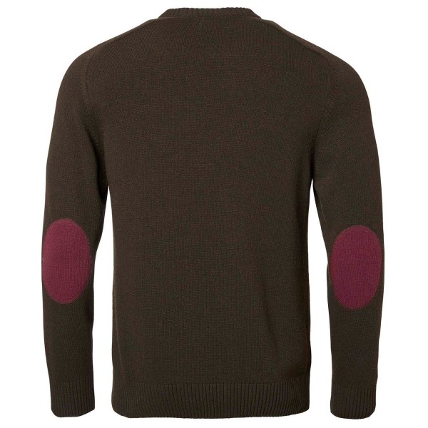 Chevalier - Wykin Wool Pullover - Pull