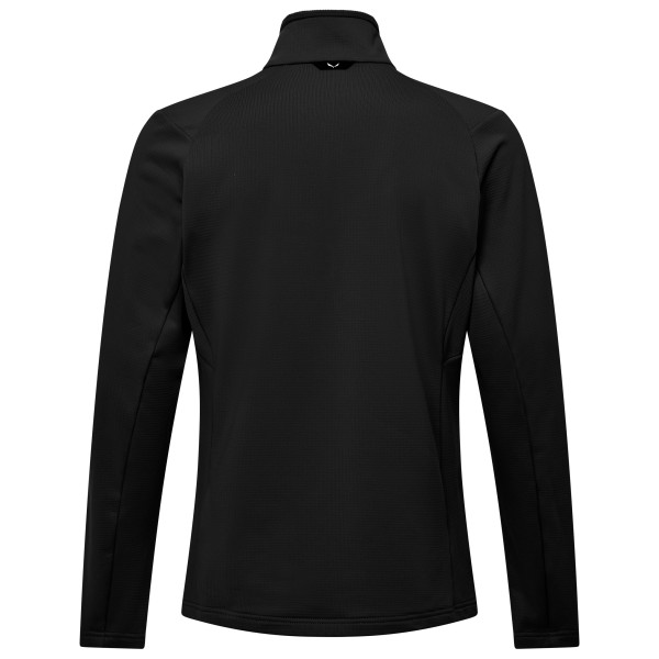 Salewa - Puez Cammino PL Half Zip Jacket - Fleecepulloverit