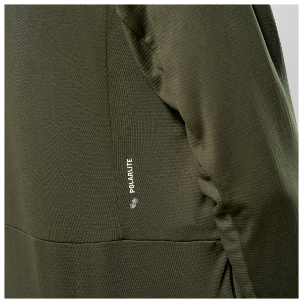Salewa - Puez Cammino PL Jacket - Fleecevest