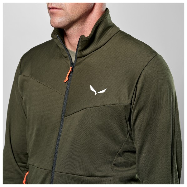 Salewa - Puez Cammino PL Jacket - Fleecevest