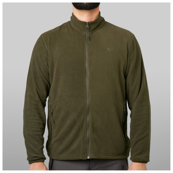 Seeland - Benjamin Fleece Jacket - Fleecejacka