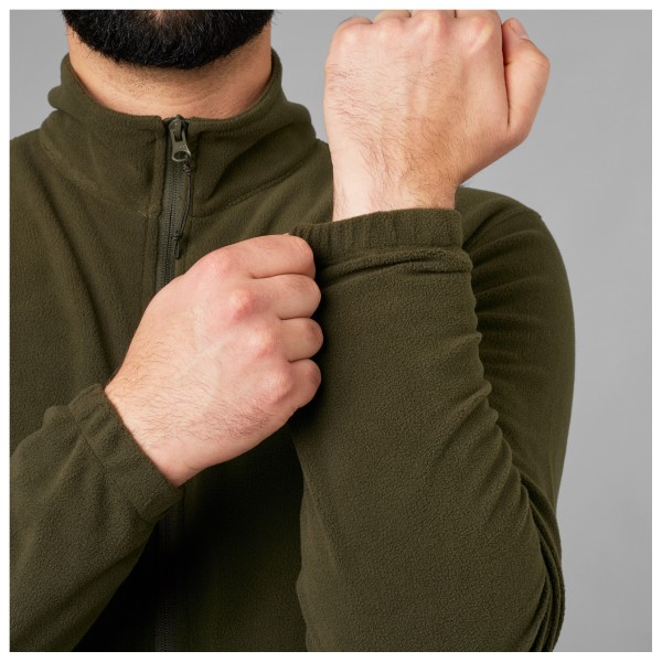 Seeland - Benjamin Fleece Jacket - Fleecejacka