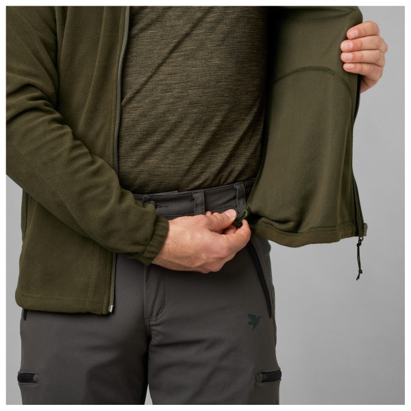 Seeland - Benjamin Fleece Jacket - Forro polar