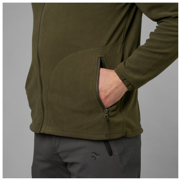 Seeland - Benjamin Fleece Jacket - Giacca in pile