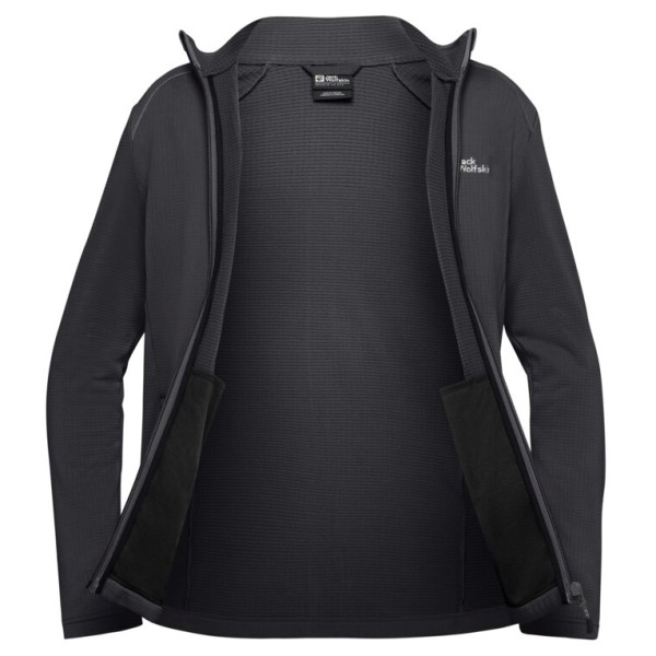 Jack Wolfskin - Kolbenberg FZ - Fleecejacka