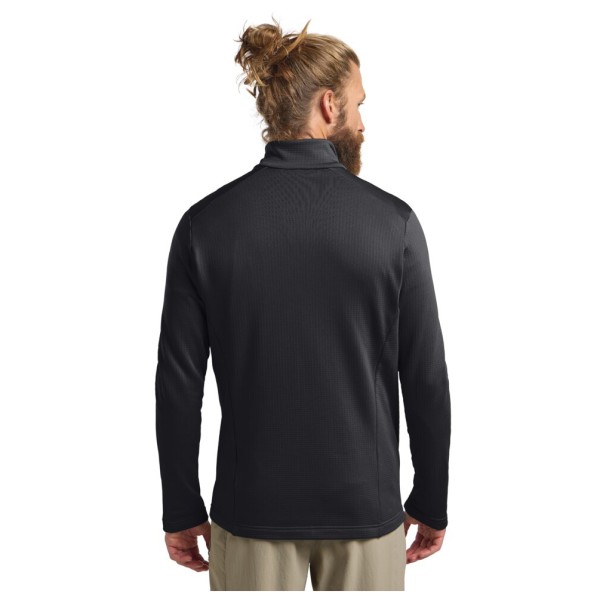 Jack Wolfskin - Kolbenberg FZ - Fleecejacka