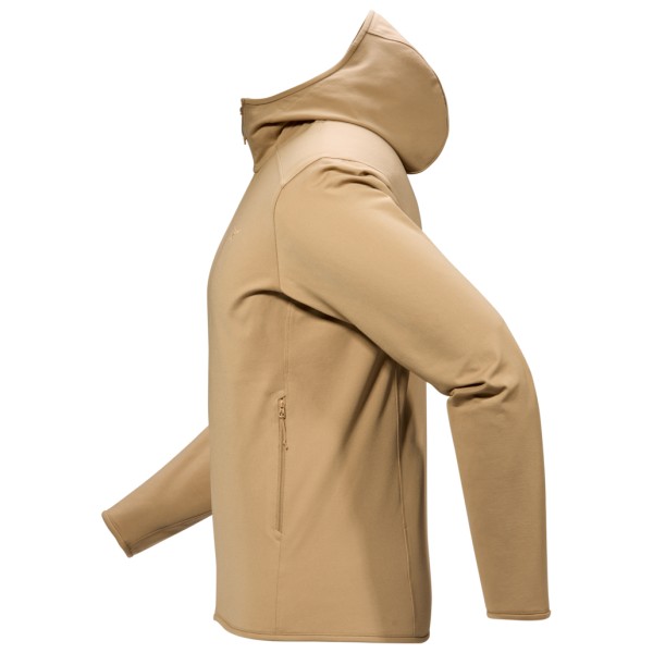 Arc'teryx - Kyanite Lightweight Hoody - Fleecevest