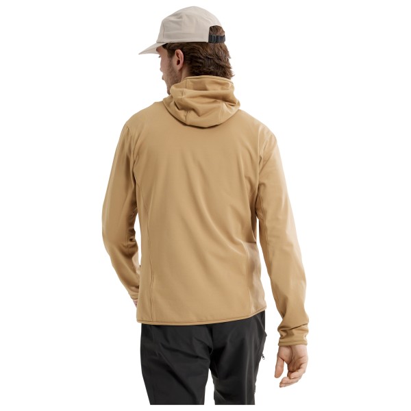 Arc'teryx - Kyanite Lightweight Hoody - Fleecevest