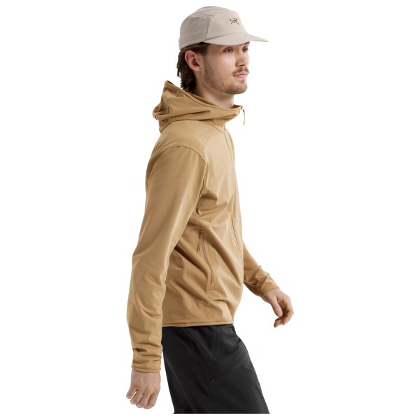 Arc'teryx - Kyanite Lightweight Hoody - Fleecevest