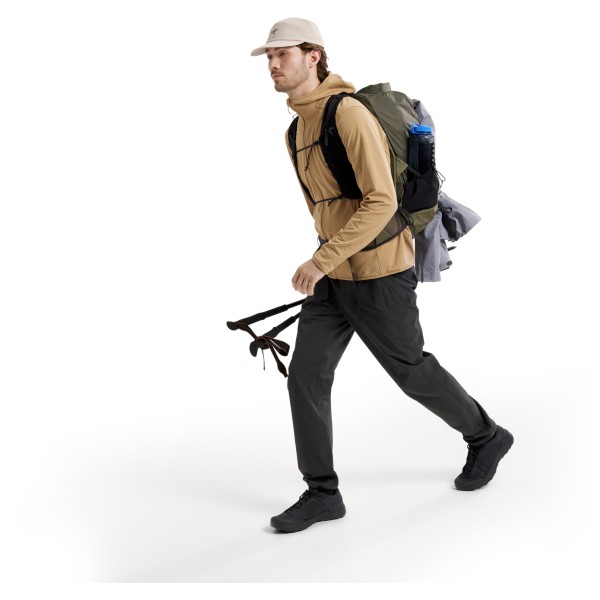 Arc'teryx - Kyanite Lightweight Hoody - Fleecevest