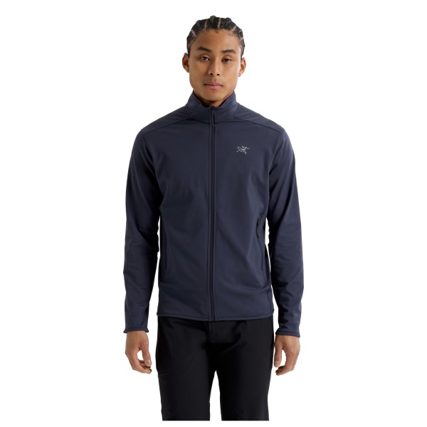 Arc'teryx - Kyanite Lightweight Jacket - Fleecejakke