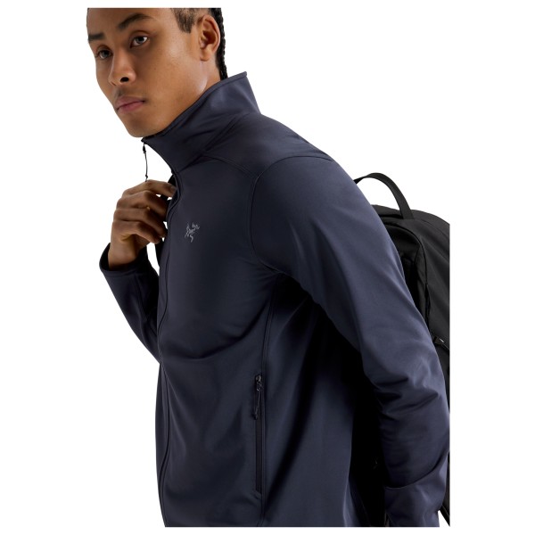 Arc'teryx - Kyanite Lightweight Jacket - Fleecejakke