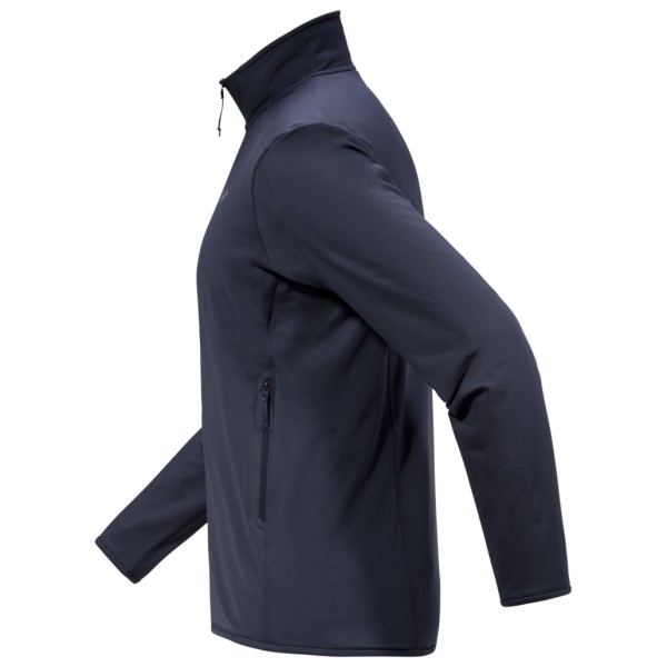 Arc'teryx - Kyanite Lightweight Jacket - Fleecetakki